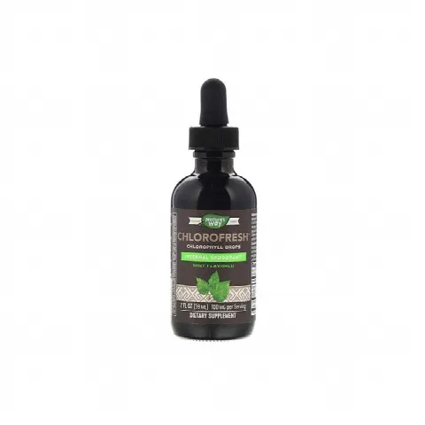 Chlorofresh Nature's Way 59ml
