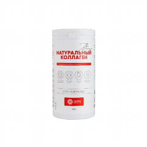 Natural collagen Olcha Natural Health 1000g