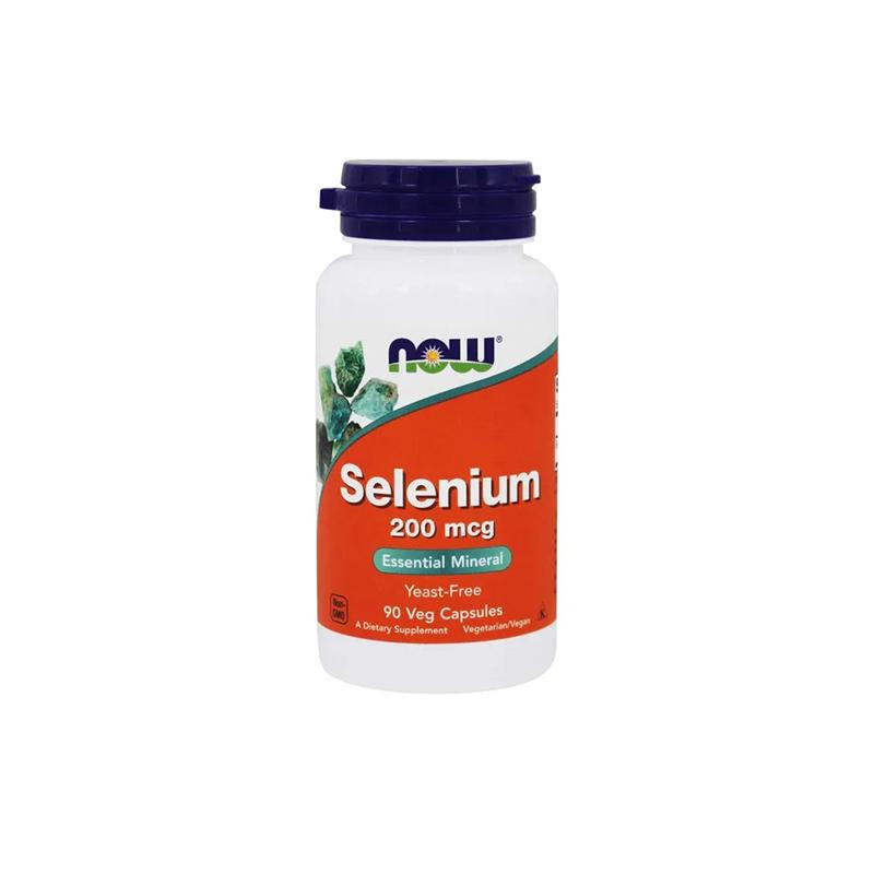 Selenium 200 Now N90