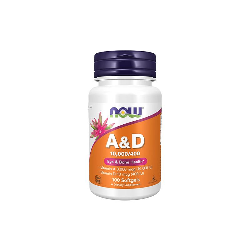 A&D Now N100