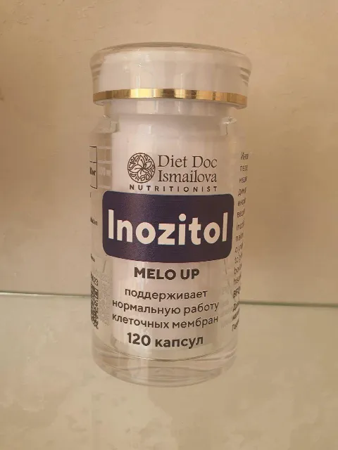INAZITOL  N120