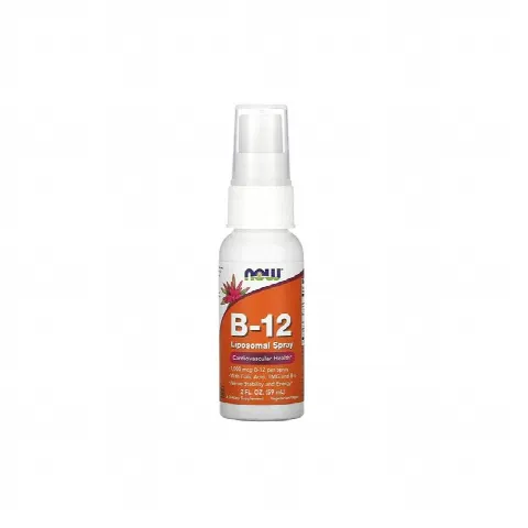 B-12 sprey Now 1000mcg 59ml