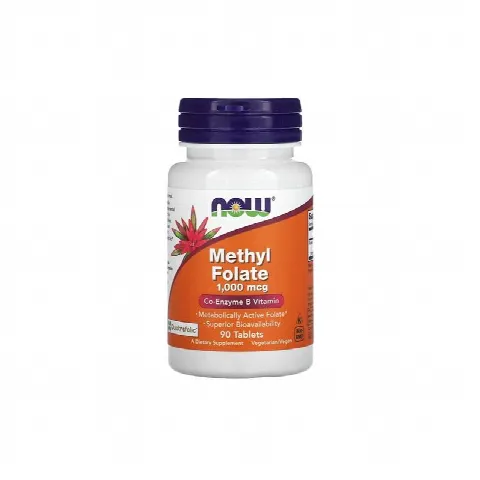 METHYL FOLATE  N90