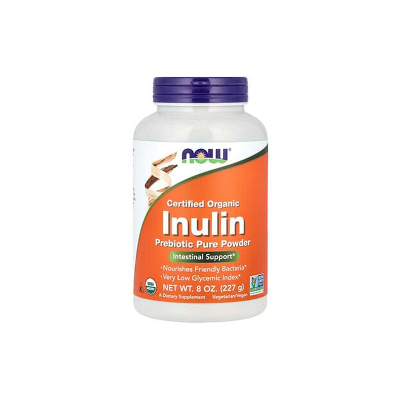 Inulin Probiotic powder 227g