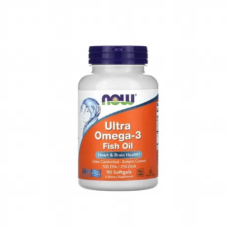 Ultra Omega3 Now N90