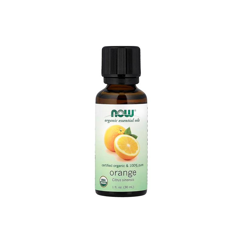 Orange Now 30ml