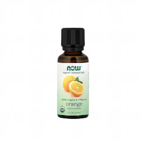 Orange Now 30ml