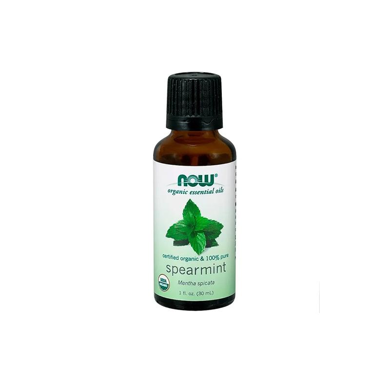 Spearmint Now 30ml