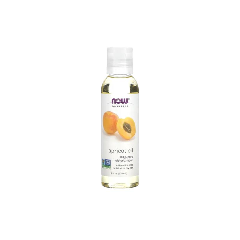 Apricot Oil Now 118ml