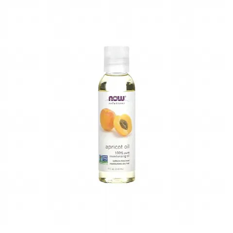 Apricot Oil Now 118ml