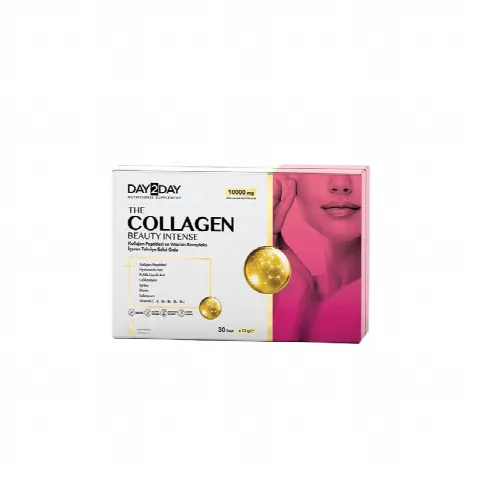 Collagen beauty Fish  Ananas Day2Day N30