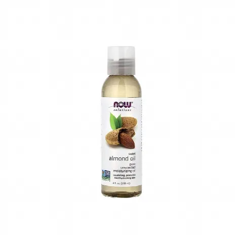 Almond oil Now 118ml