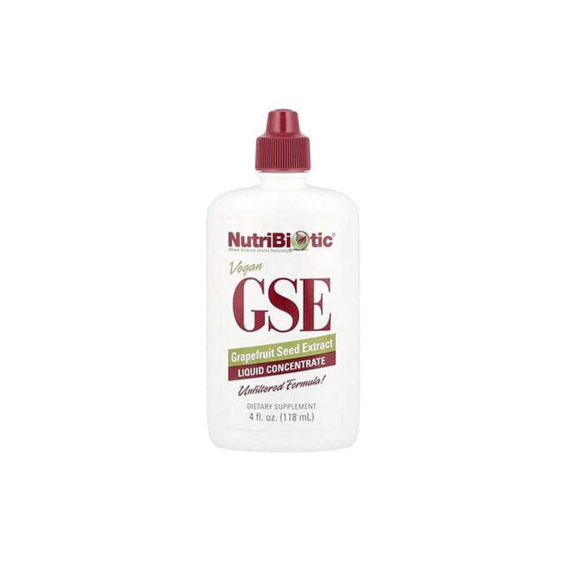 GSE Nutribiotic 118ml