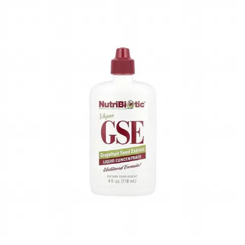 GSE Nutribiotic 118ml