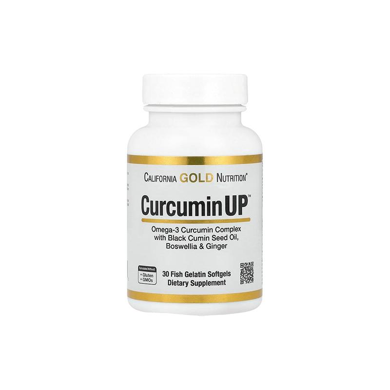 Curcumin UP Gold N30