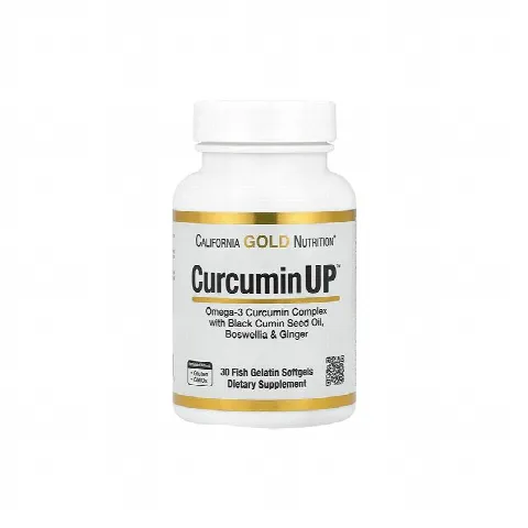 Curcumin UP Gold N30