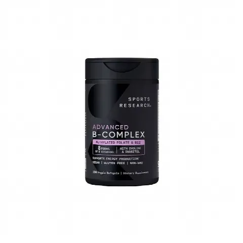 Advanced B-complex Sports Research N180