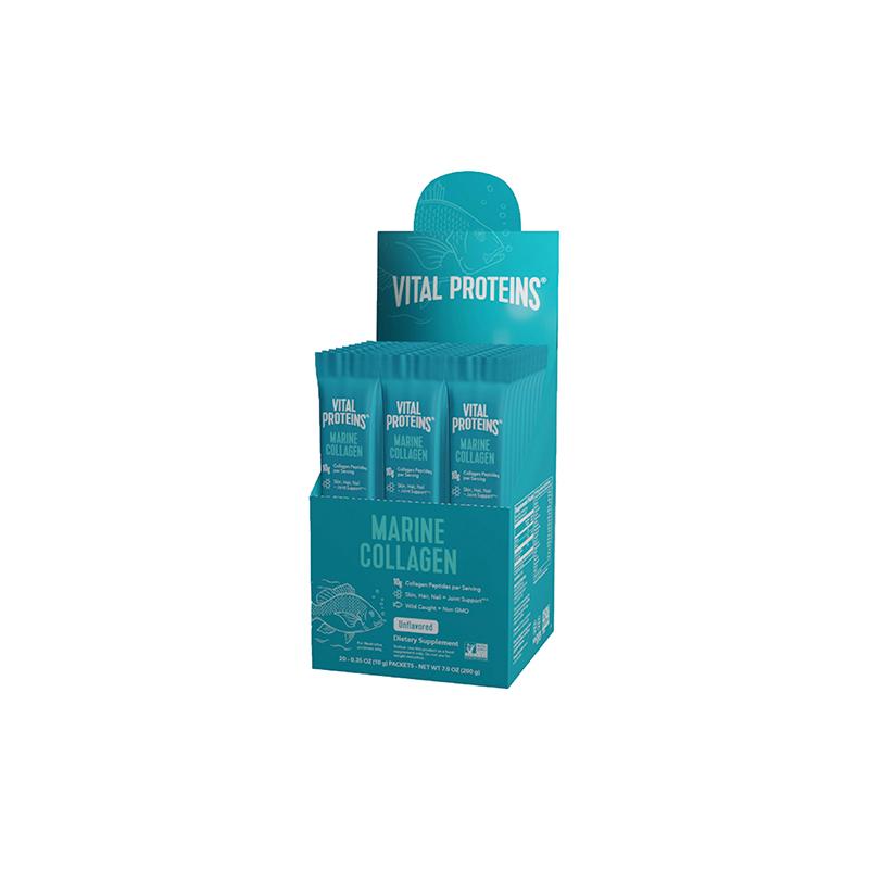 Marine Collagen  10g