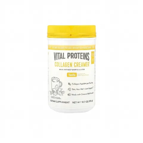 Collagen Creamer Vanilla Vital 305g