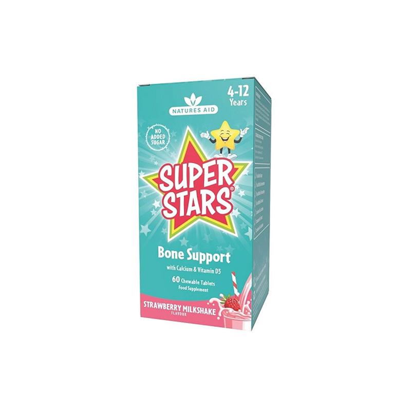 Bone Support Super Star N60