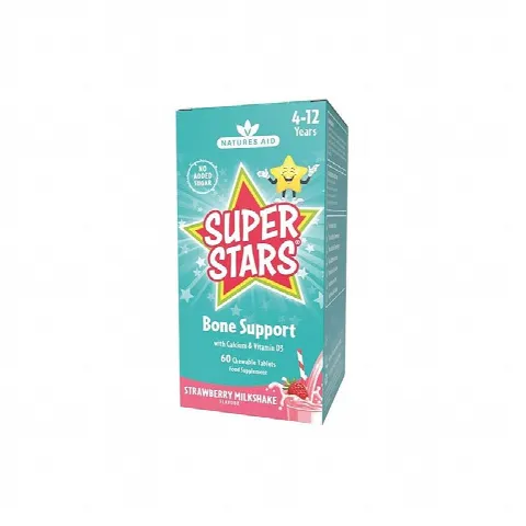 Bone Support Super Star N60