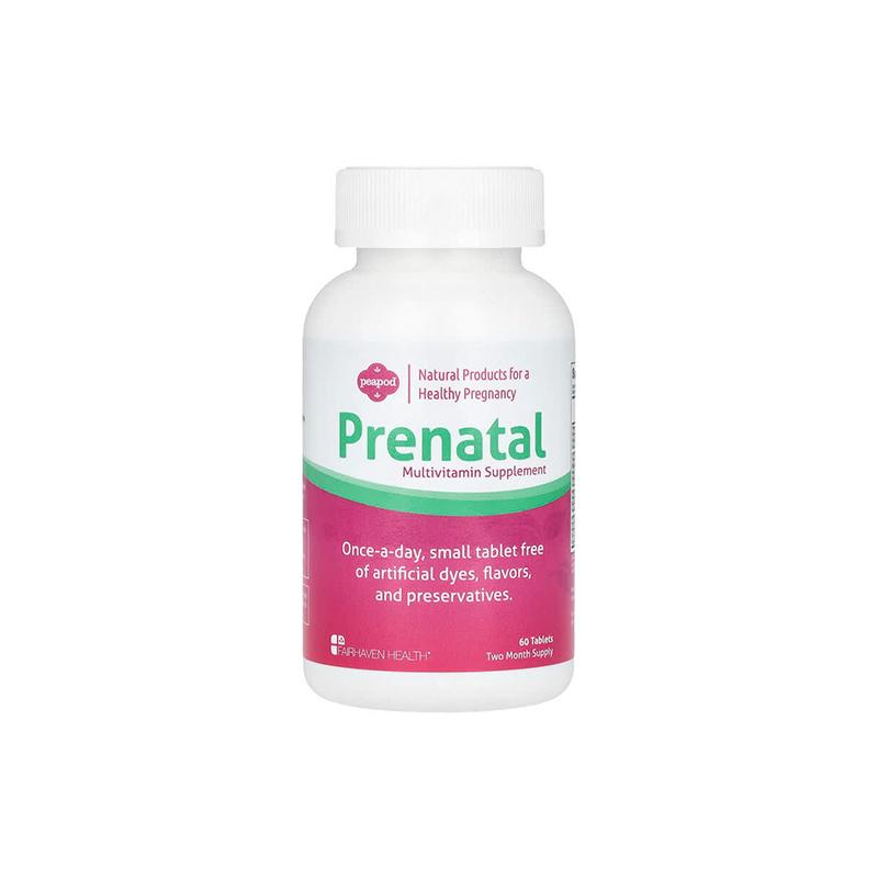 Perenatal Farhaven health N60