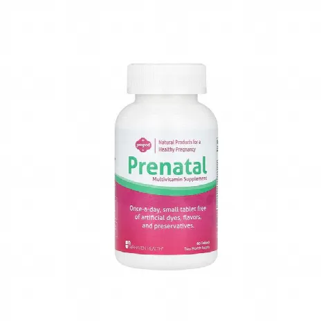 Perenatal Farhaven health N60
