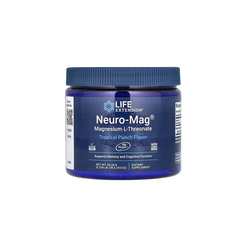 Neuro-Mag Life Ext