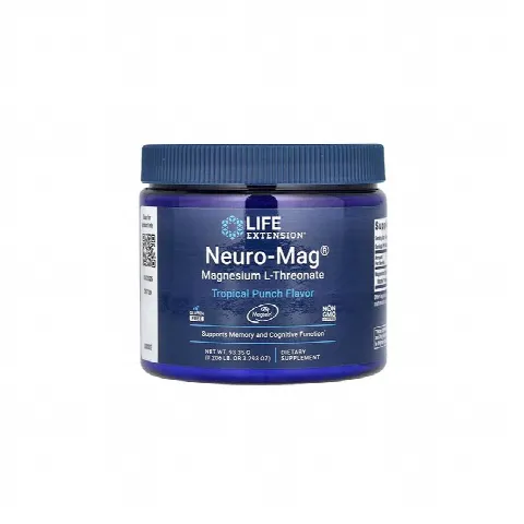 Neuro-Mag Life Ext