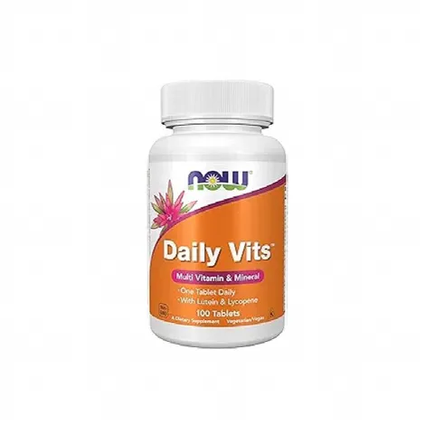 Daily Vits Now N100