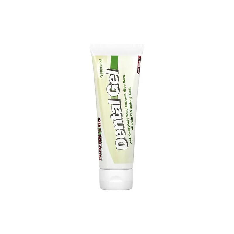 Dental Gel 128 g Nuribiotic N1