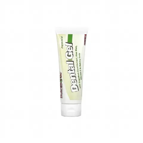 Dental Gel 128 g Nuribiotic N1