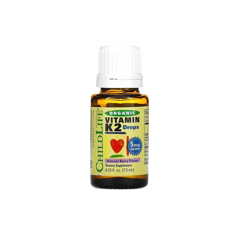 CHILDLIFE K2 BABY KIDS 7,5 ML