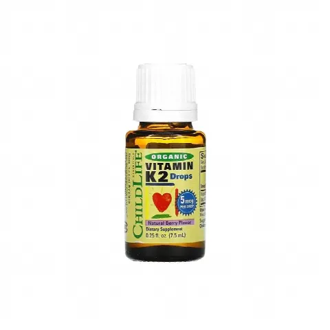 CHILDLIFE K2 BABY KIDS 7,5 ML