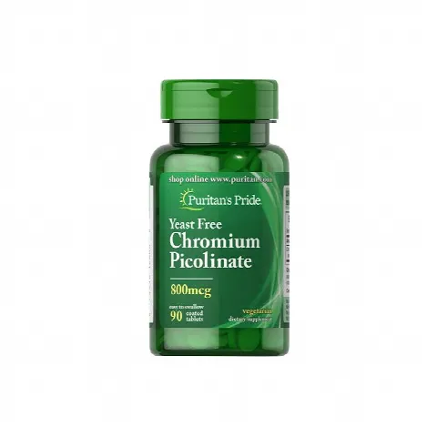 Chromium Picolinate 800mg PP N90