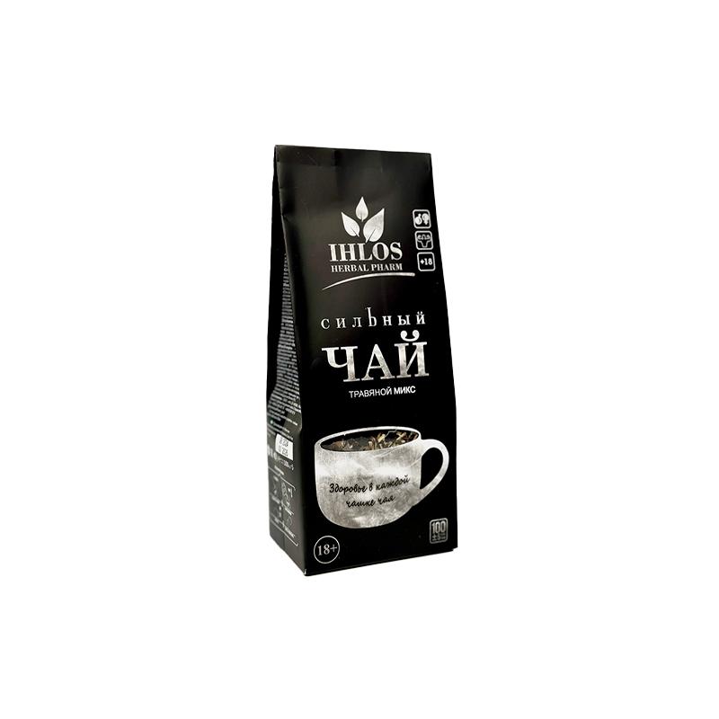Quvvat Choy Ihlos herbal farm 100g