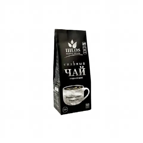 Quvvat Choy Ihlos herbal farm 100g
