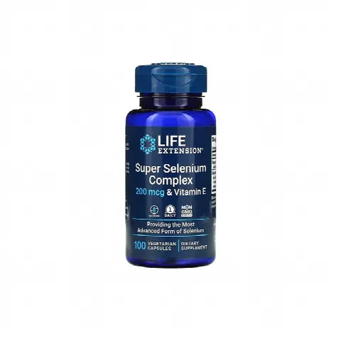 Super Selenium Complex Life Ext N100