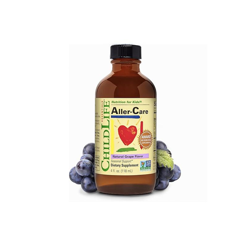 Aller- Care ChildLife 118ml