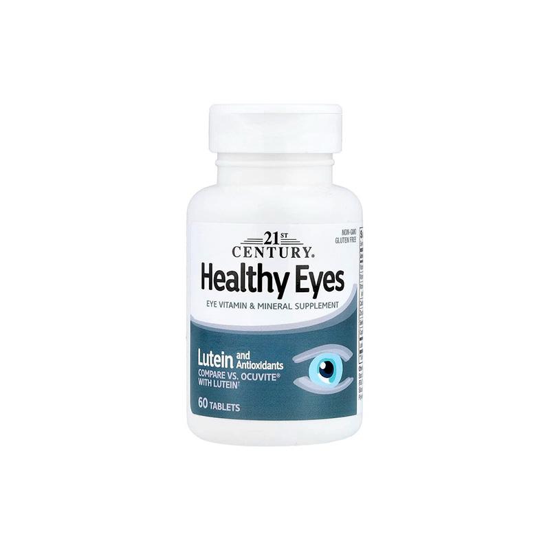 Healthy Eyes 21 Century N60