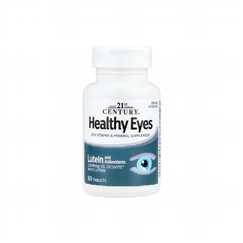 Healthy Eyes 21 Century N60