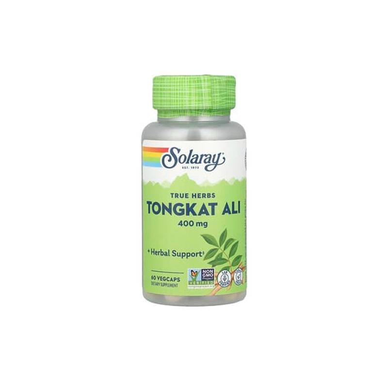 Tangkat Ali 400 Solaray N60