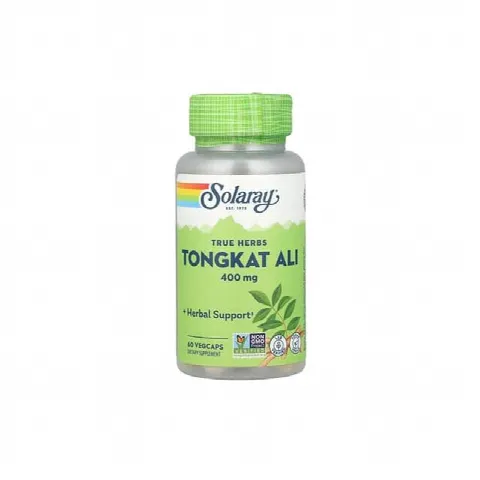 Tangkat Ali 400 Solaray N60