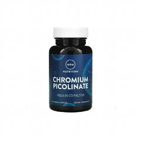 Chromium Picolinate MRM Nut 200mg  N100