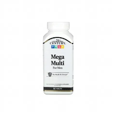Mega Multi for Men N90