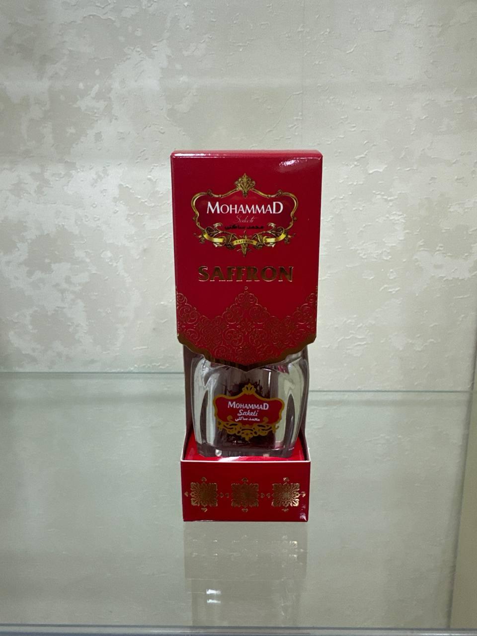 Saffron Zafaron 1 g