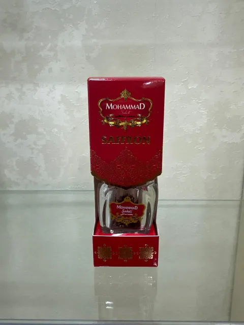Saffron Zafaron 1 g