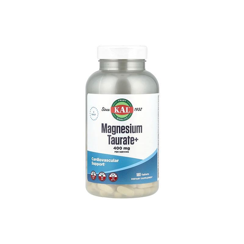Magnesium Taurate Kal N180
