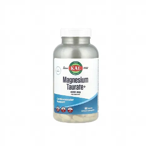 Magnesium Taurate Kal N180