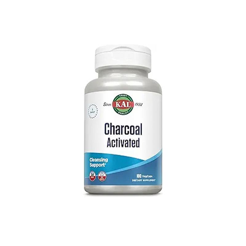 Charcoal Activater (Ugol) Kal N100
